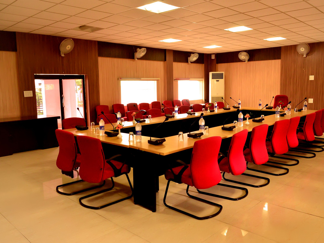 MPT Hotel Bharhut, Satna主图