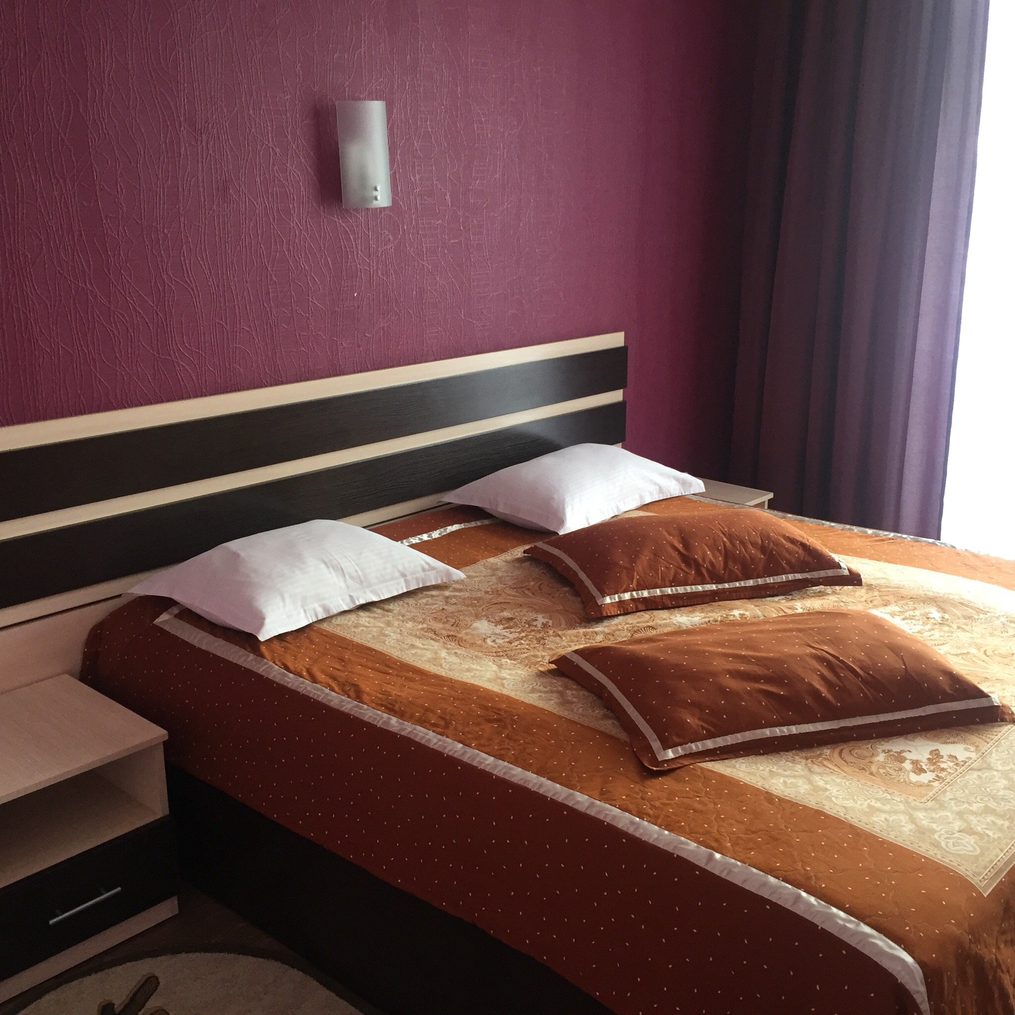 Park Hotel-官方