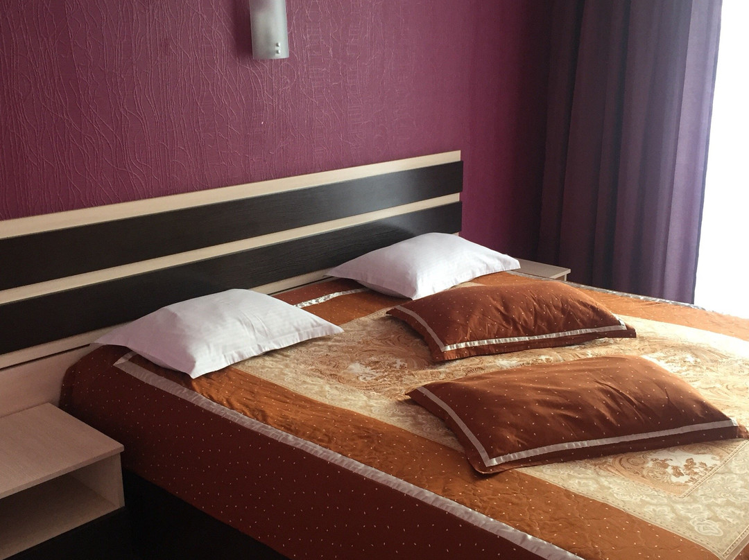Starokostyantyniv酒店住宿-Park Hotel