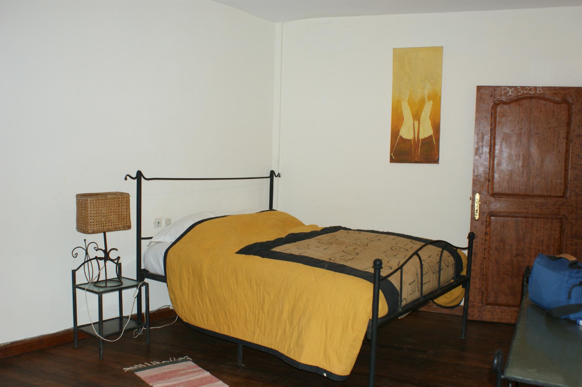 Kie Village Hotel-客卧