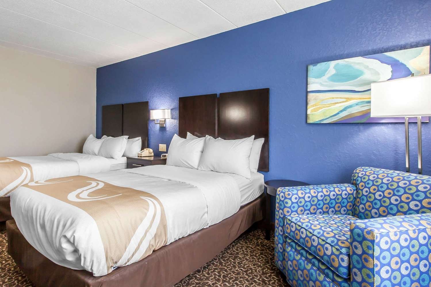 Quality Inn Milan-Sandusky-官方