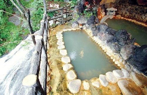 Yunosawakan