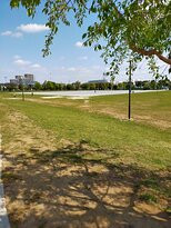 Ayase Riverside Park-草加市必去景点