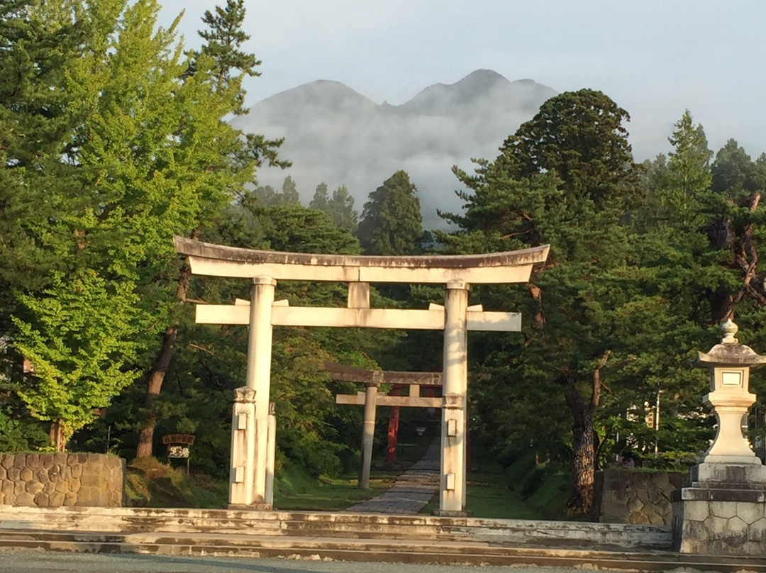 鲹泽町酒店住宿-Hyakuzawa Onsen Fujimisou Inn