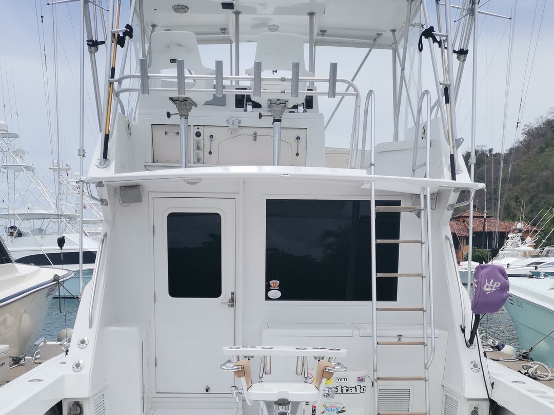 Sueltalo2 Sportfishing