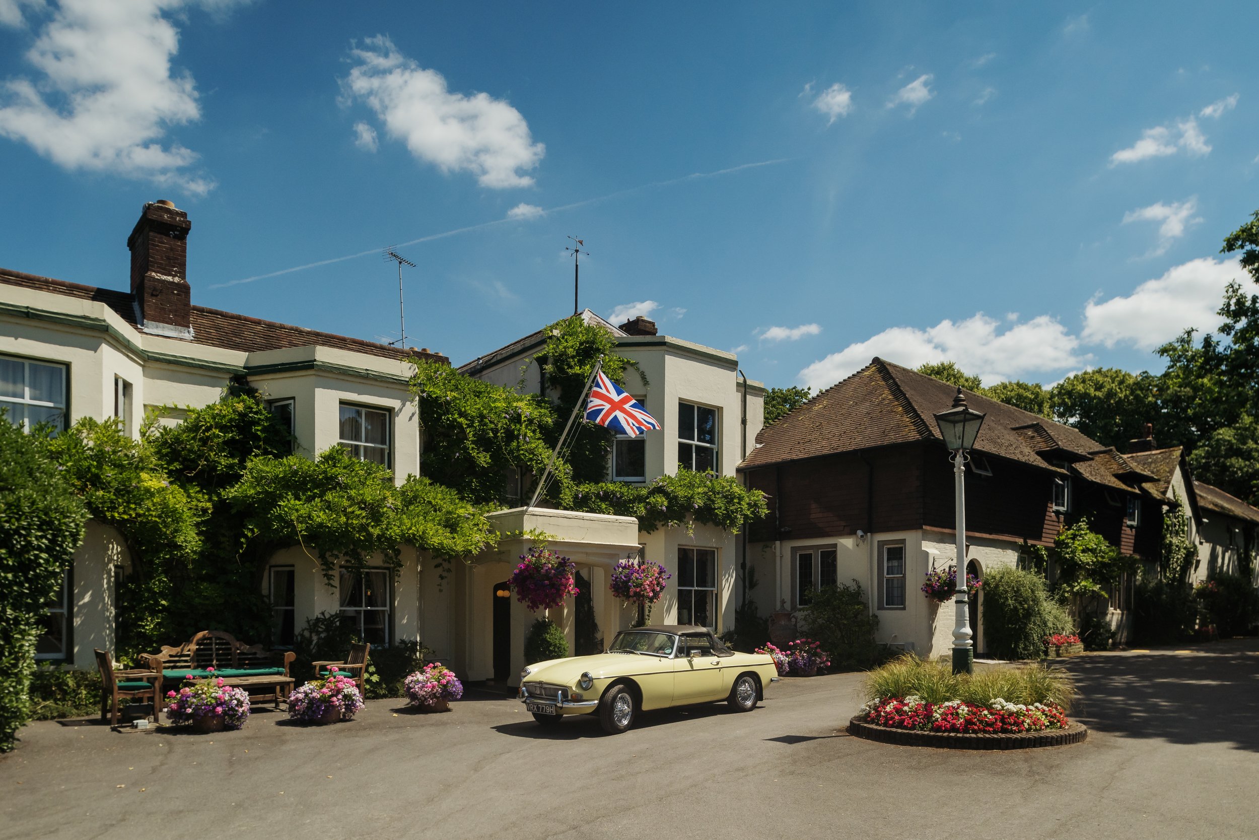 Passford House-官方