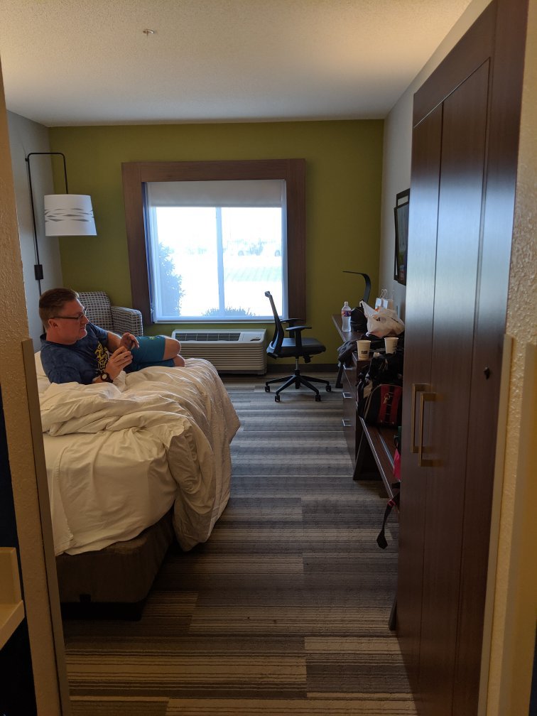 Holiday Inn Express & Suites Vandalia By IHG-官方