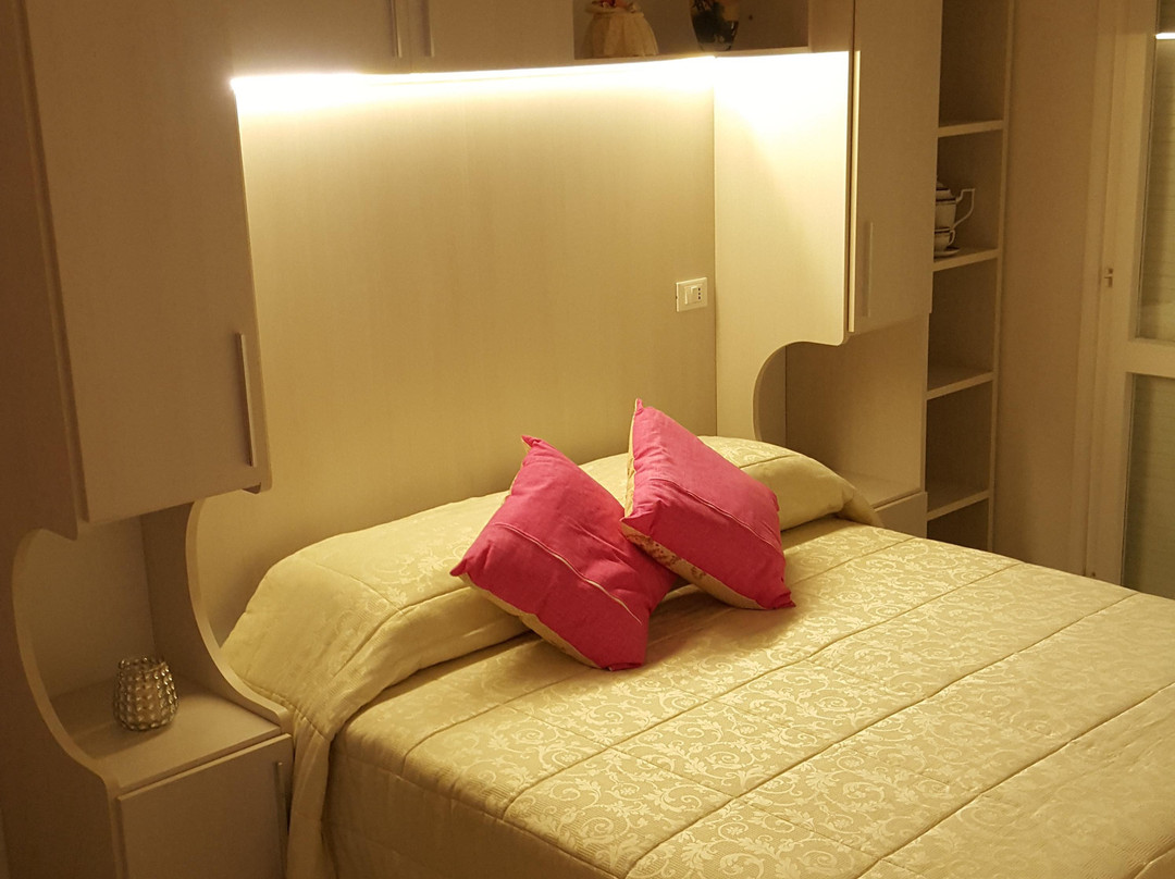 Hotel Mont Blanc