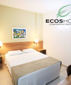 Hotel Ecos Classic酒店图片