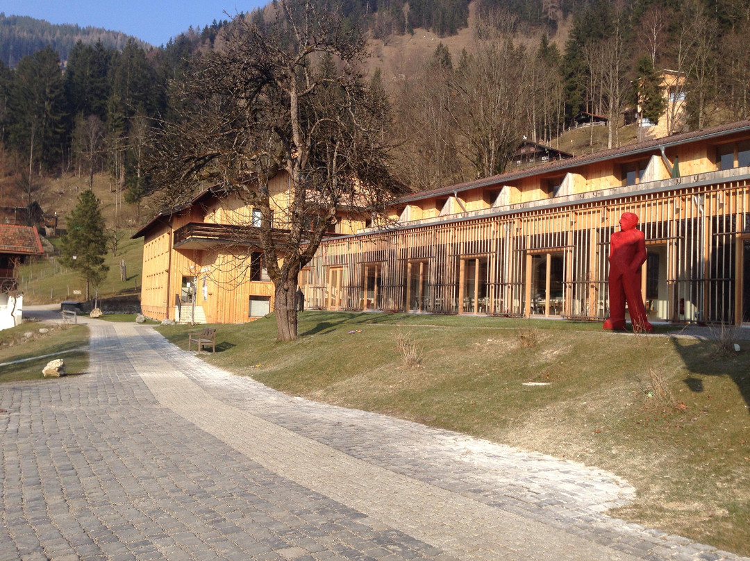Bayrischzell旅游攻略图片