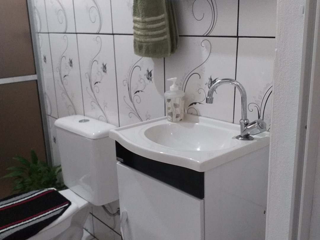 Hospedagem Caseira Clima Do Lago