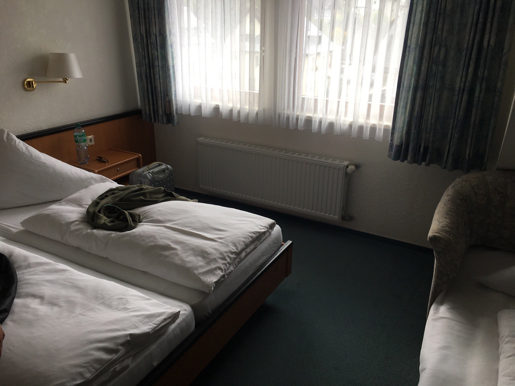 Hotel Uplander Hof-官方