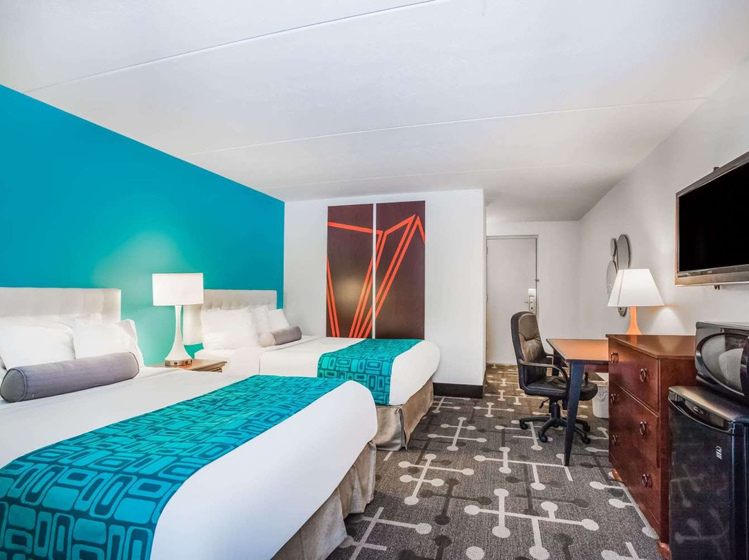 Howard Johnson by Wyndham Hershey主图