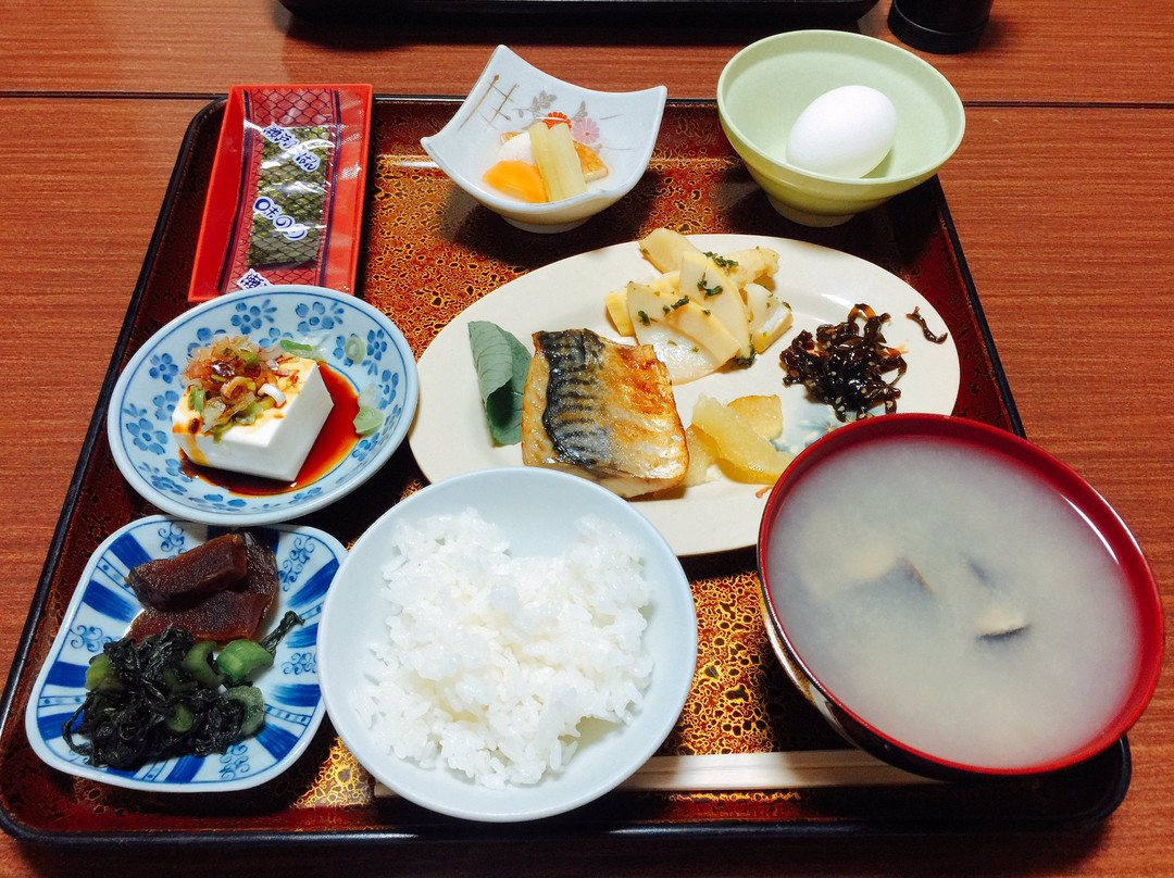 汤梨滨町酒店住宿-Minshuku Koinoyu
