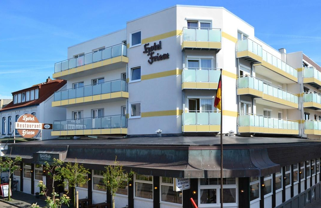 Hotel Friese