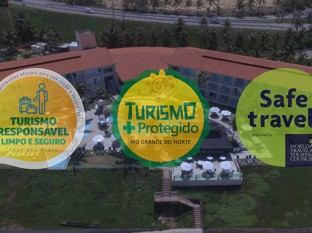 Aram Natal Mar Hotel