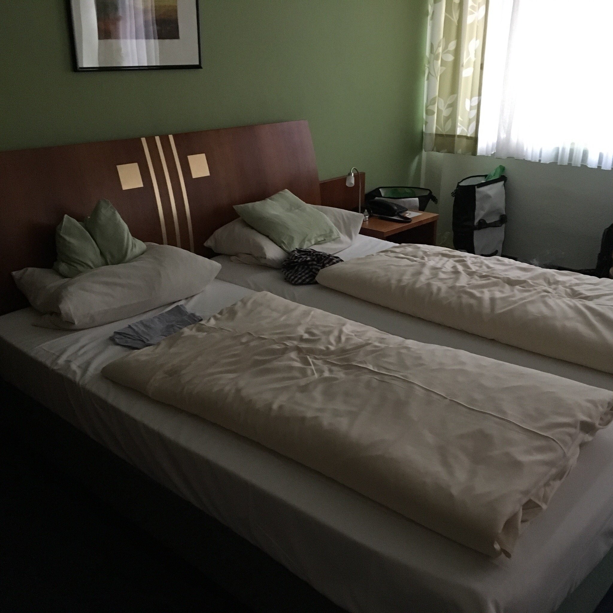 Stadtguthotel Stern-官方