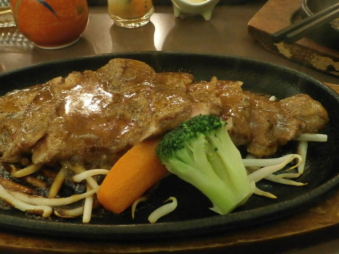 Kusano Hotel