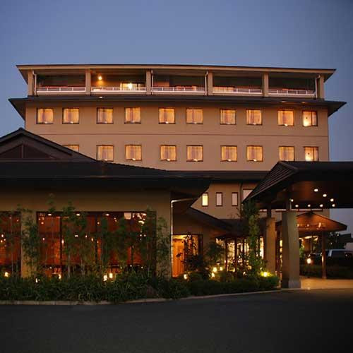 Shikisai Hotel Chiyodakan
