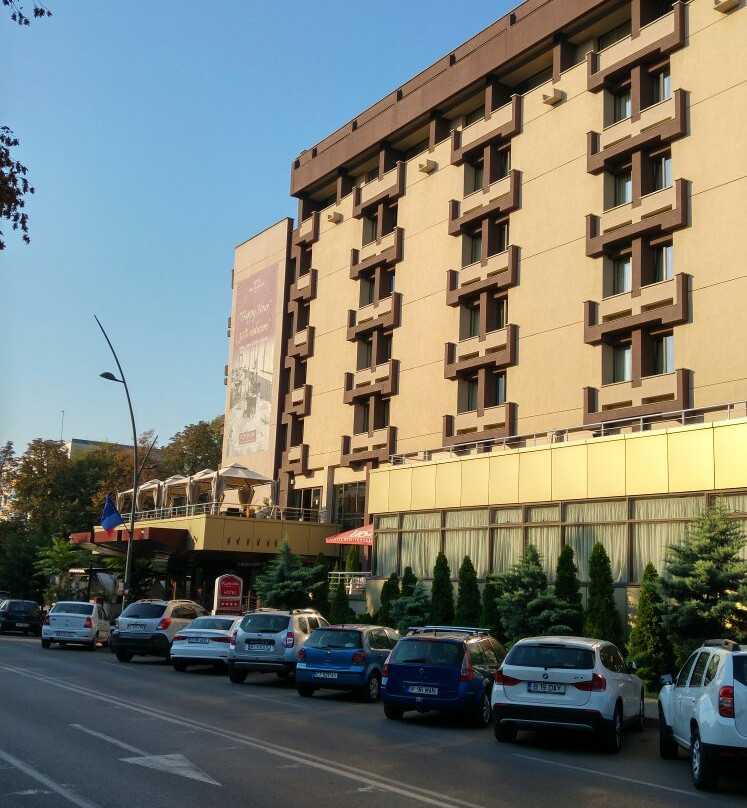 Deleni旅游攻略图片