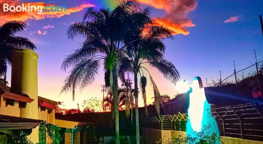 Casona del Valle主图