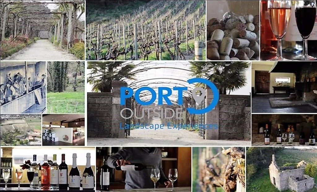 Porto Outside景点图片