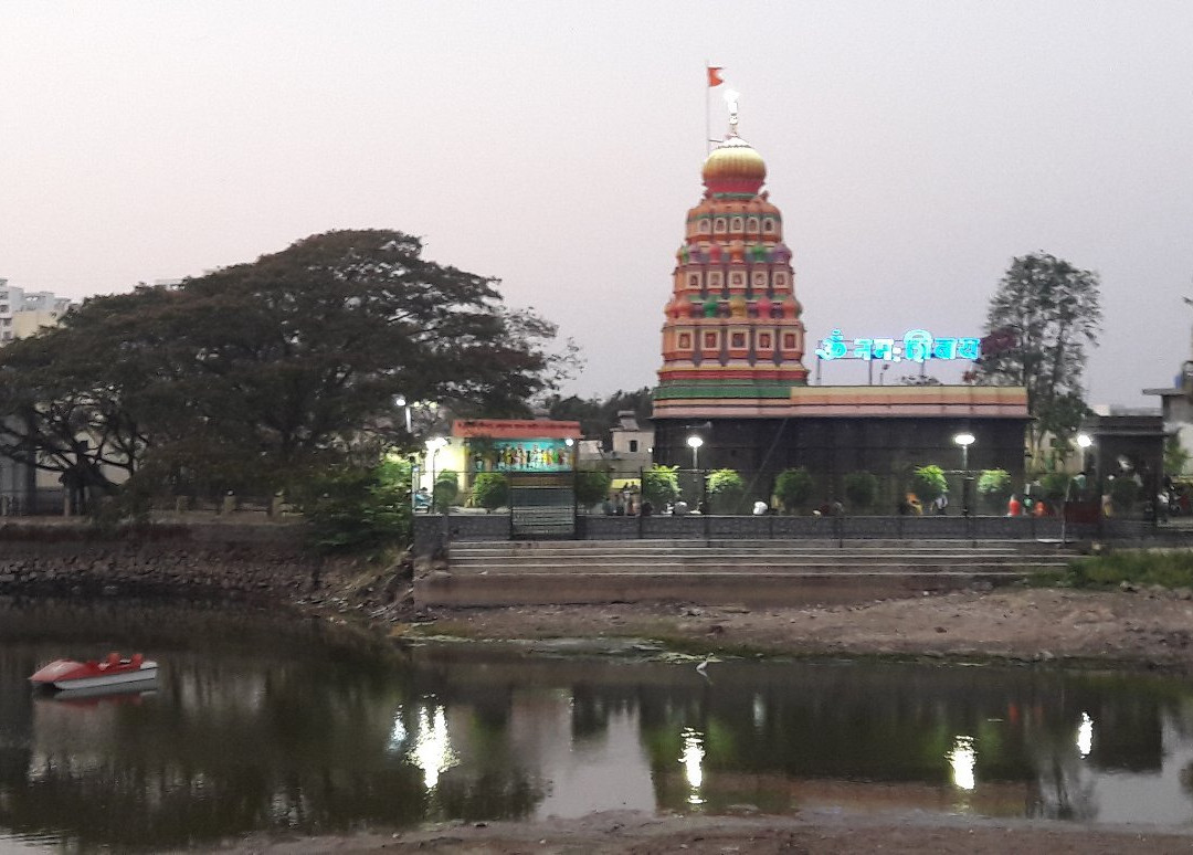 Shri Wagheshwar Temple景点图片