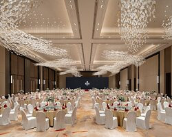 Shangri-La Putian主图