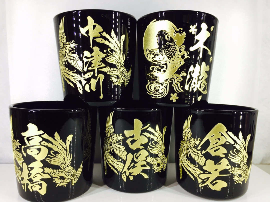 Original Glass One景点图片