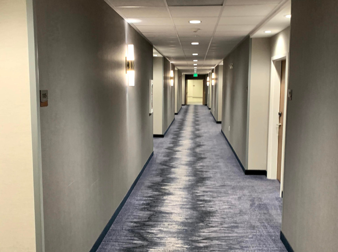 Fairfield by Marriott Inn & Suites Virgin Zion National Park主图