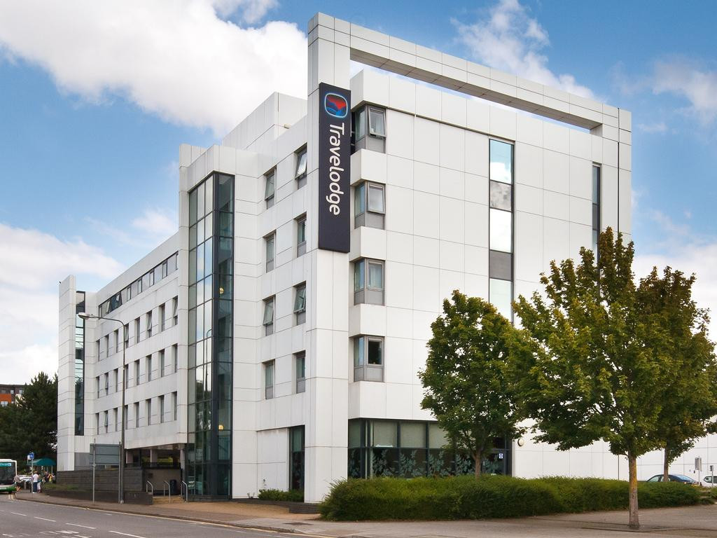 Travelodge Cardiff Atlantic Wharf