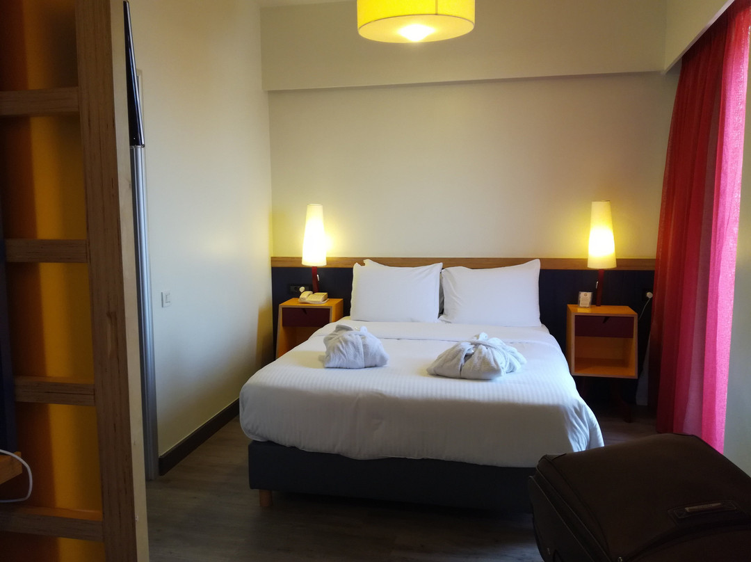 拉托精品酒店主图