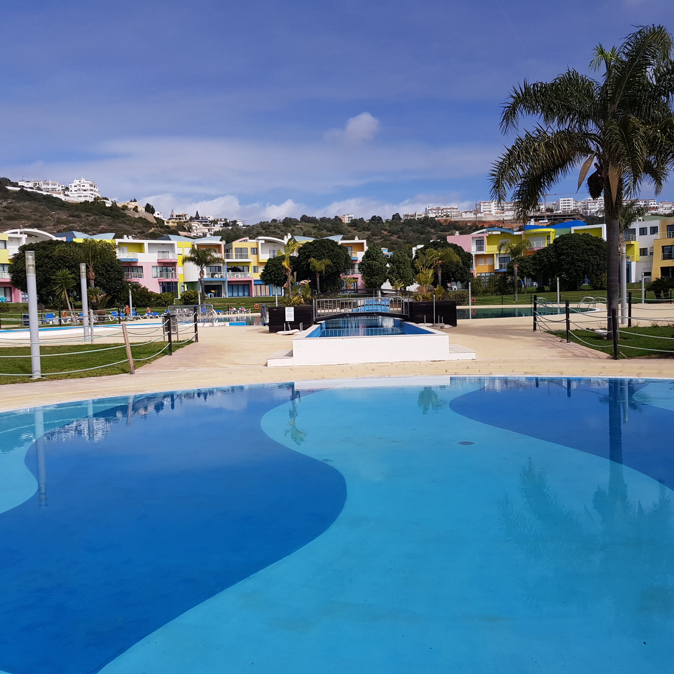 Apartamentos Turísticos da Orada - Marina de Albufeira-官方