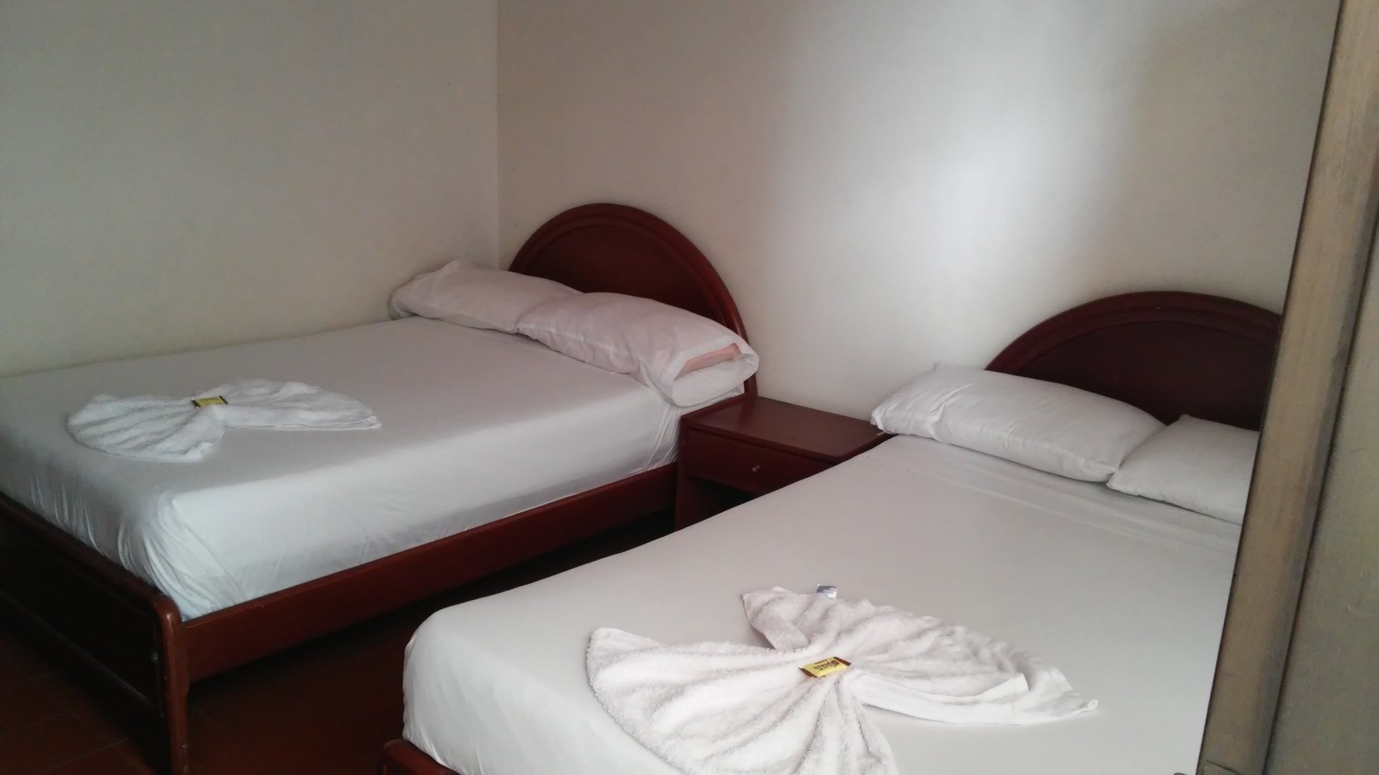 Hotel Andino-家庭/游戏区