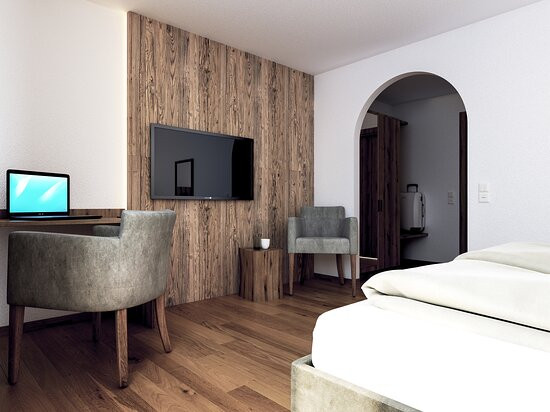 Sonnenhang Montafon主图