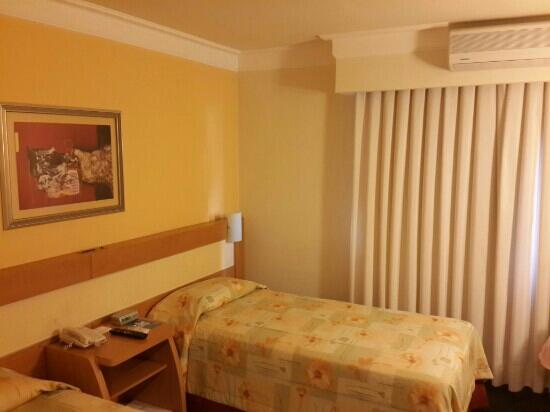 Itatiaia Premium Hotel-客卧