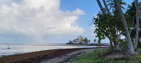 Palmas del Mar Beach-Humacao必去景点