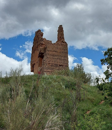 Torre De Hache-Bogarra必去景点