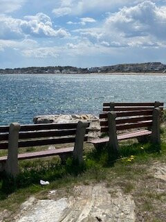 Wallis Sands State Beach景点图片