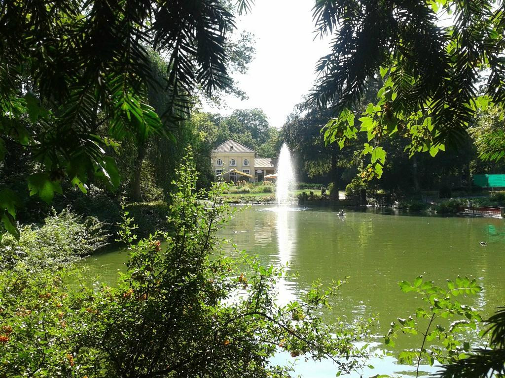 Stadtpark Uerdingen景点图片