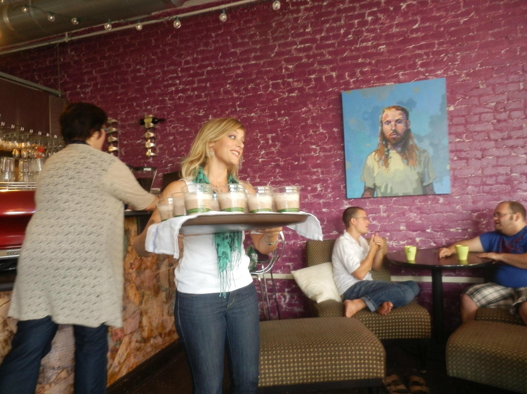 Real Richmond Food Tours