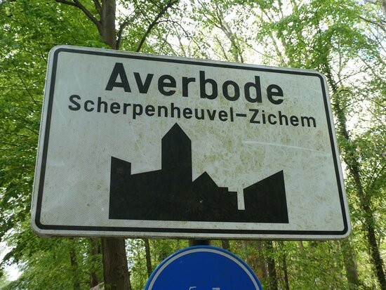 Averbode Abbey景点图片