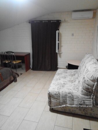 4 Komnaty Guesthouse-客卧