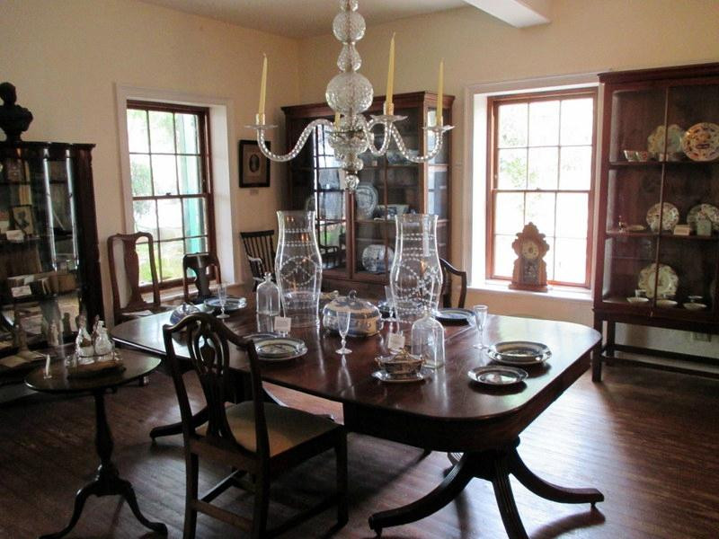 Bermuda Historical Society Museum