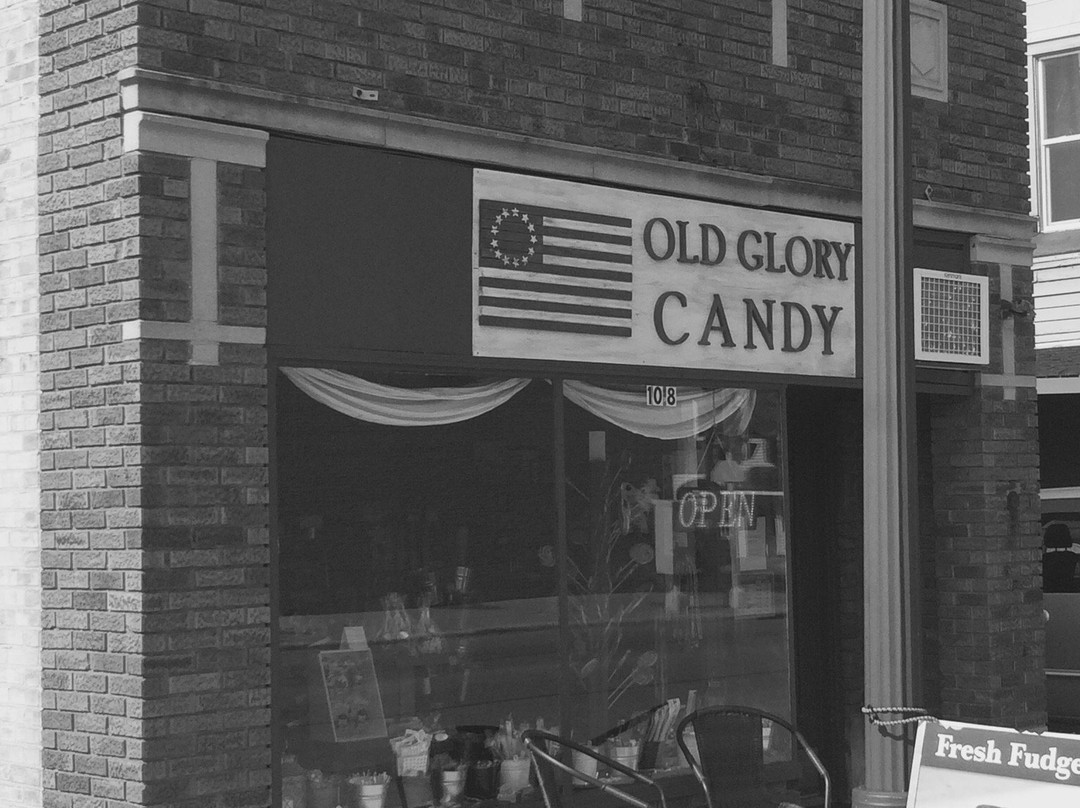 Old Glory Candy景点图片