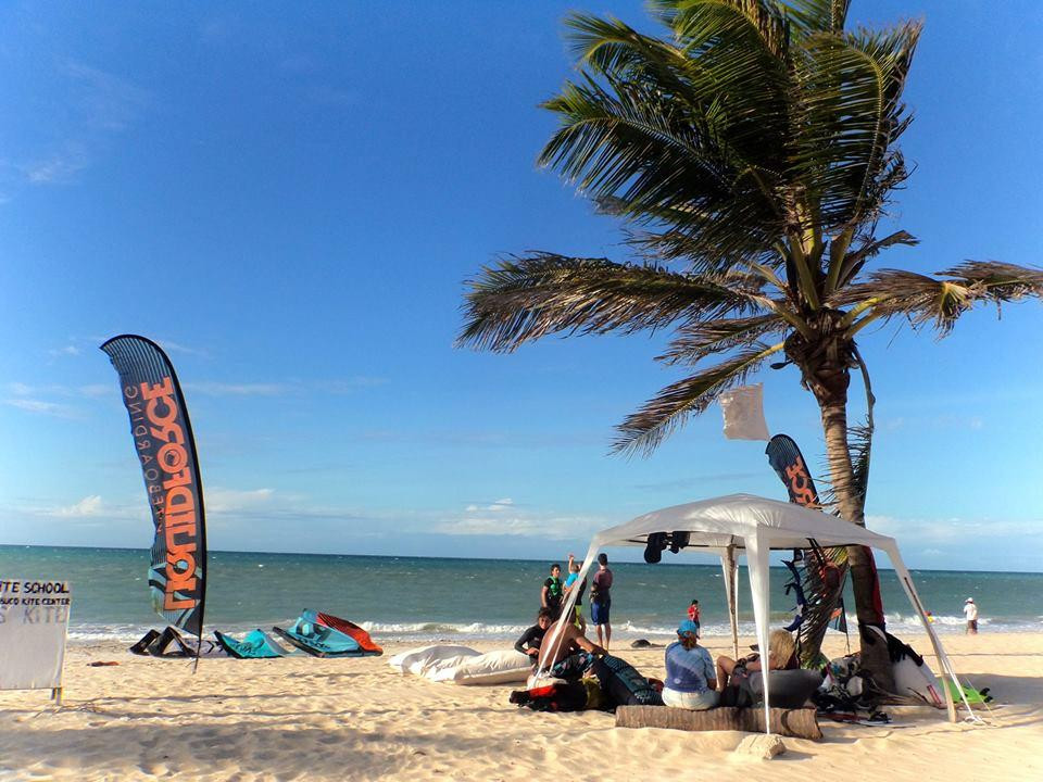 Cumbuco Kite Center-Cumbuco必去景点