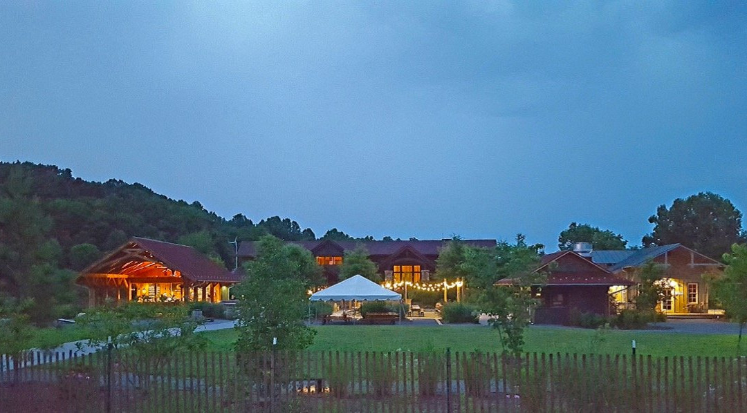 Devils Backbone Brewing Company