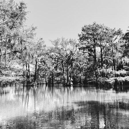 Riverbend Outfitters-Jefferson必去景点