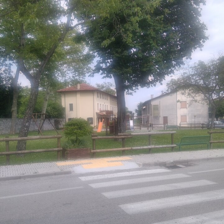 Piazzale San Floriano景点图片