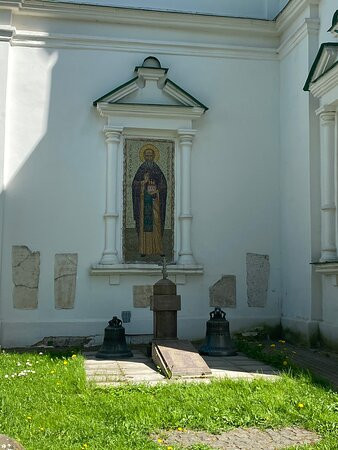 Temple of the Nativity of the Holy Virgin景点图片
